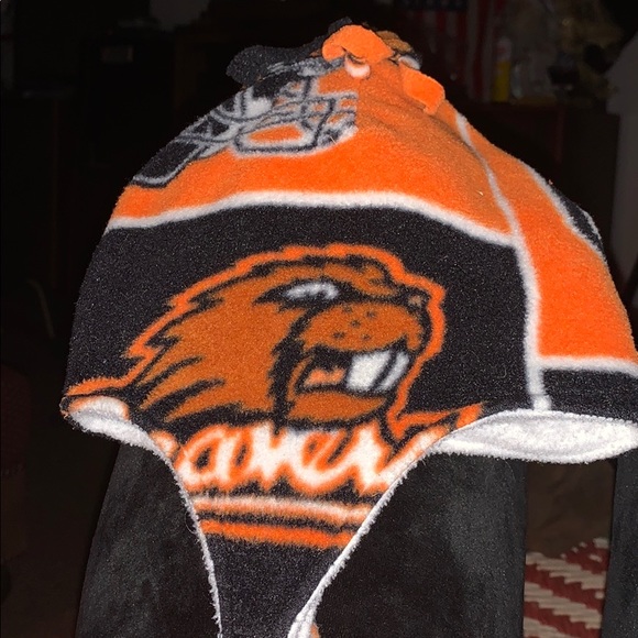 Oregon state Beanie - Picture 2 of 3